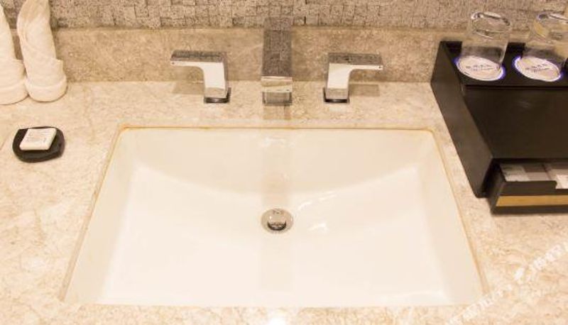 Business-Zimmer - Xianning Guest House