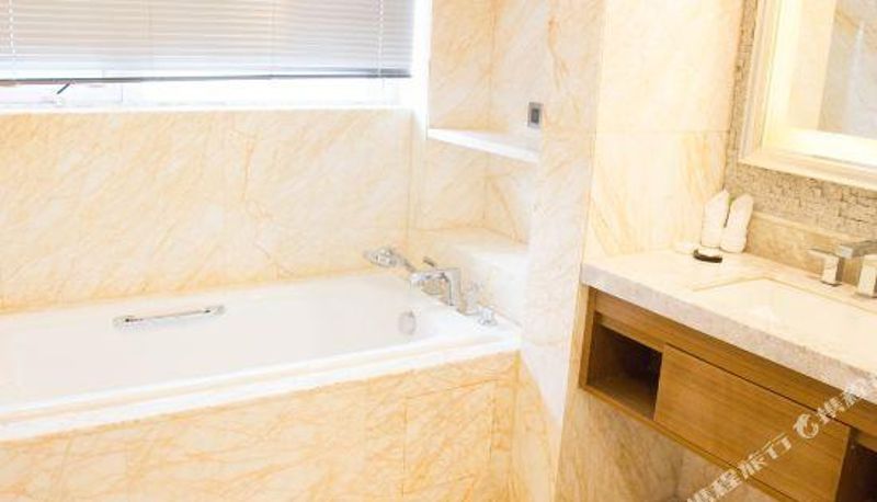 Business-Zimmer - Xianning Guest House
