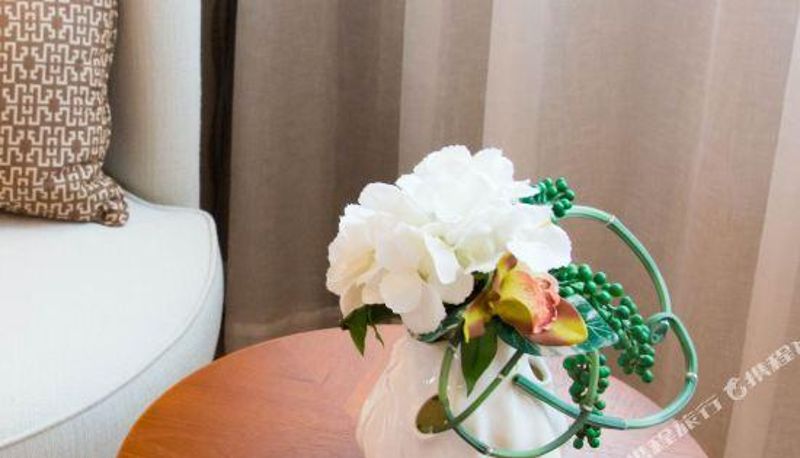 Business-Zimmer - Xianning Guest House