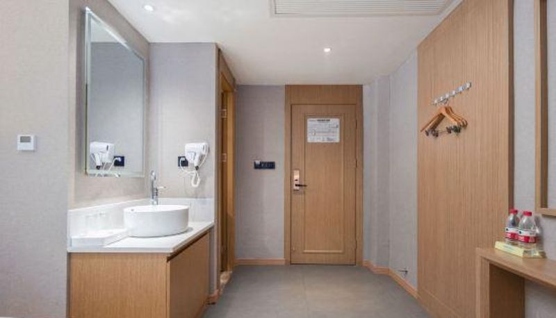 Zimmer - Boke City Hotel