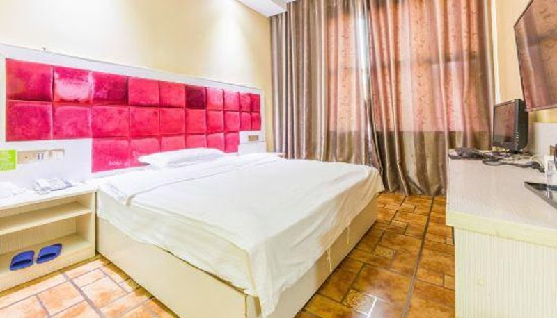 Habitación - Xianning Xiaojinlong Hotel
