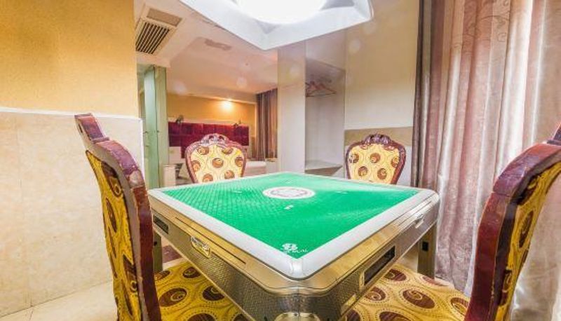 Zimmer - Xianning Xiaojinlong Hotel