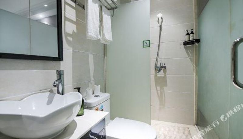 Zimmer - Dabang Hotel