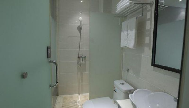 Zimmer - Dabang Hotel