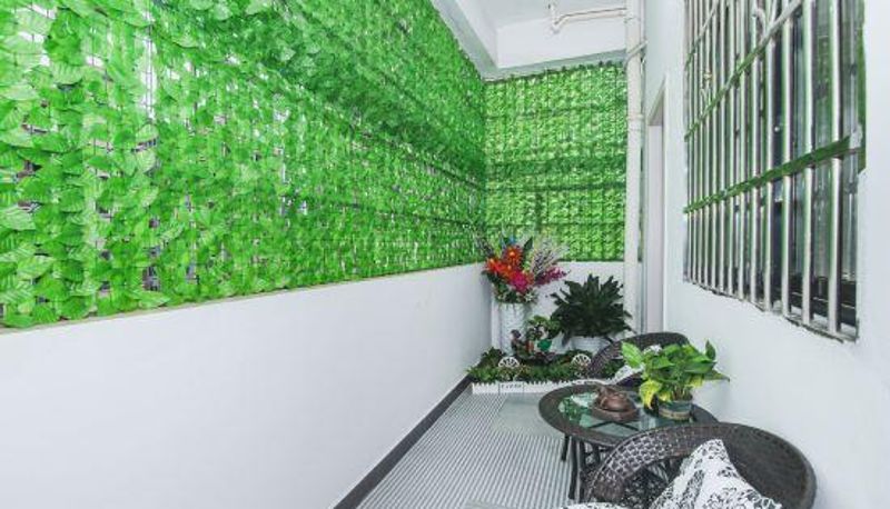 Zimmer - Dabang Hotel