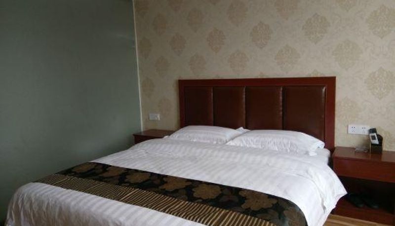 Innenbreich - Xianning Hongyu Business Hotel