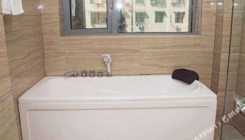 Camera - H henrieli Hotel Xianning