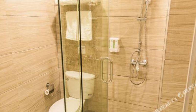 Camera - H henrieli Hotel Xianning