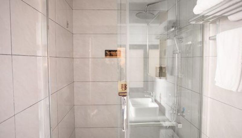 Kamer - City One Hotel