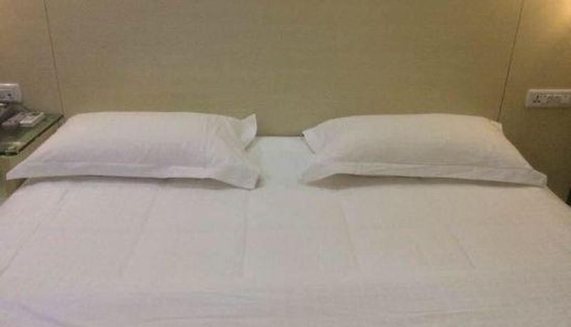 Habitación - Jinwang Star Hotel (Xianning Central Hospital)