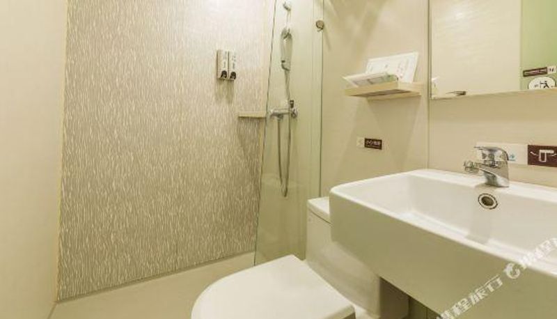Camera - Jasmine Blossom Chain Hotel (Xianning Chalukou Branch)