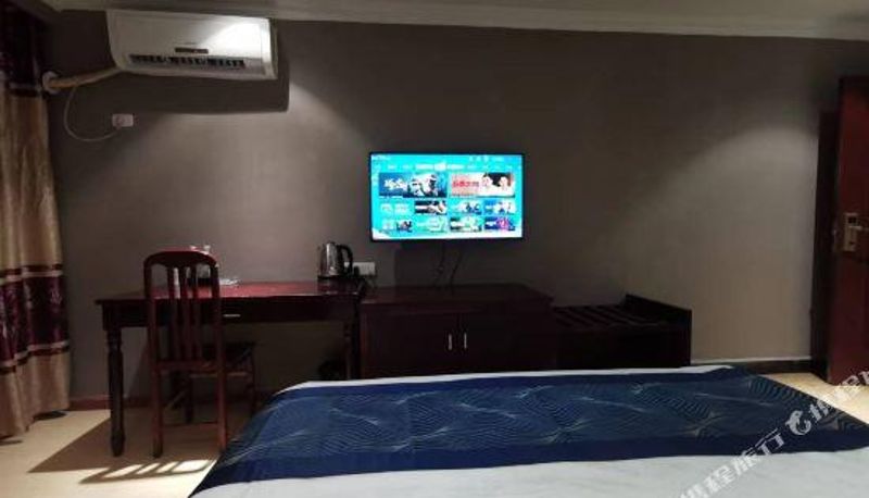 Business-Zimmer - Yinan Business Hotel (Xianning Hubei Institute of Technology Branch)