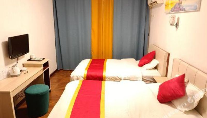 Zimmer - Yayuan Hotel