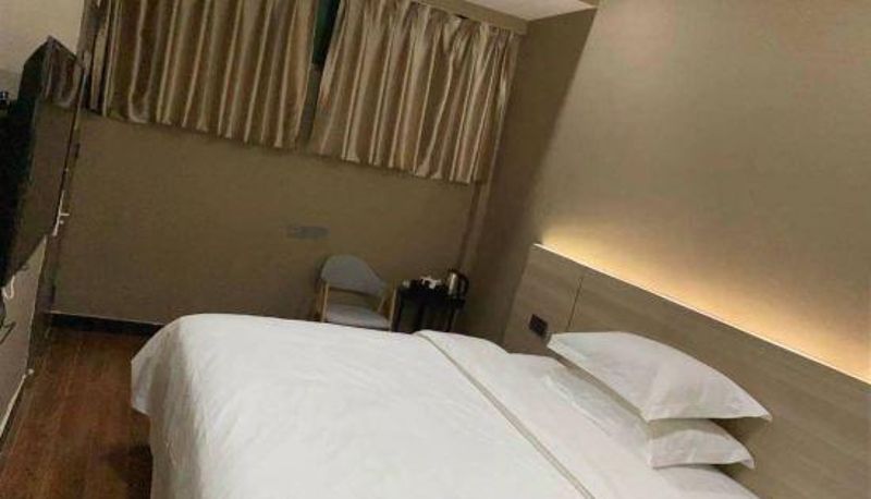 Pokój - Xinfeng Ximan Xijiang Hotel