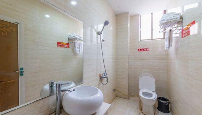 Pokój - Xinfeng Ximan Xijiang Hotel