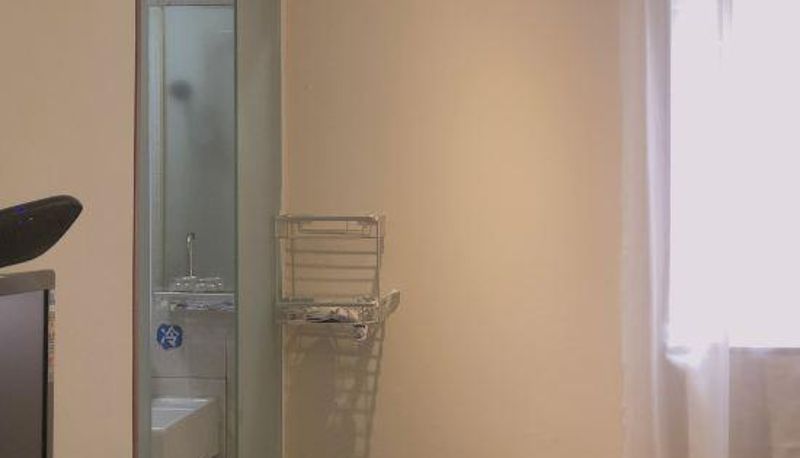 Camera - Xinfeng Junhao Business Hotel