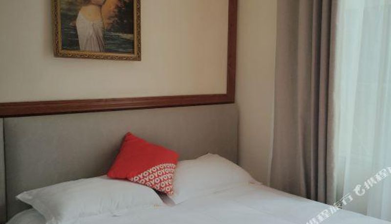 Camera - Xinfeng Junhao Business Hotel