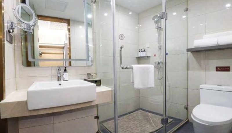 Camera - Xianning Hongfu Hotel