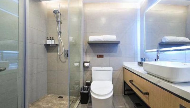 Camera business - Xianning Hongfu Hotel