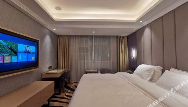 Zimmer - Xianning Hongfu Hotel