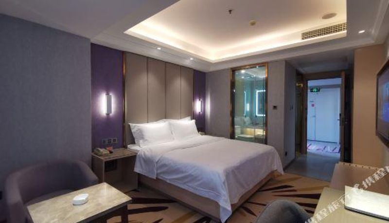 Zimmer - Xianning Hongfu Hotel