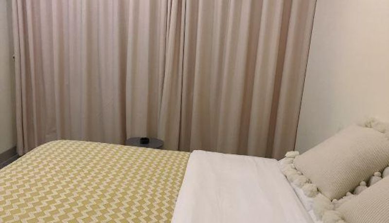 Widok wnętrza - Xbed Inn (Lechang Zuichu)