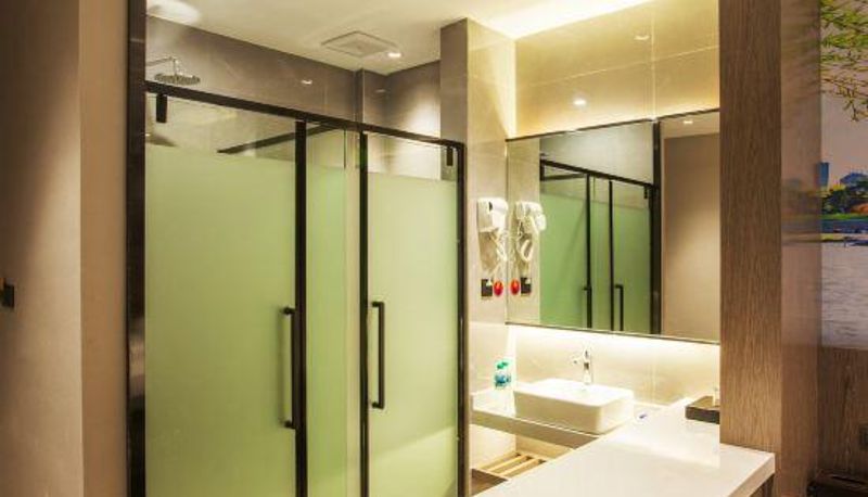 Camera - Junyi Select Hotel (Yangming East Road Store)