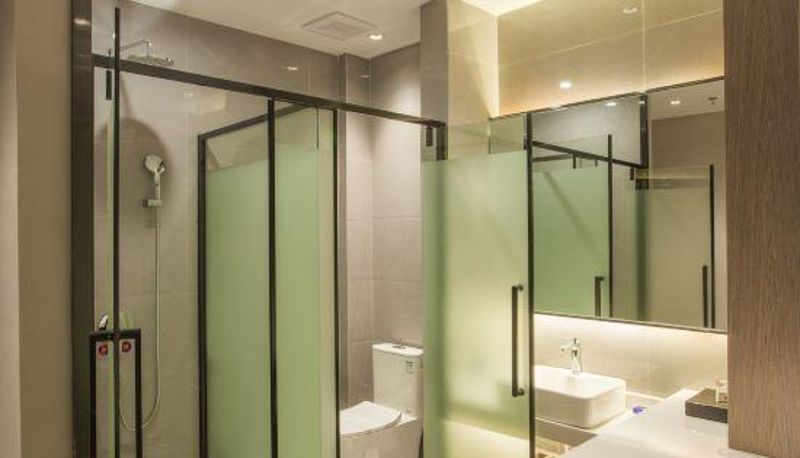 Camera - Junyi Select Hotel (Yangming East Road Store)