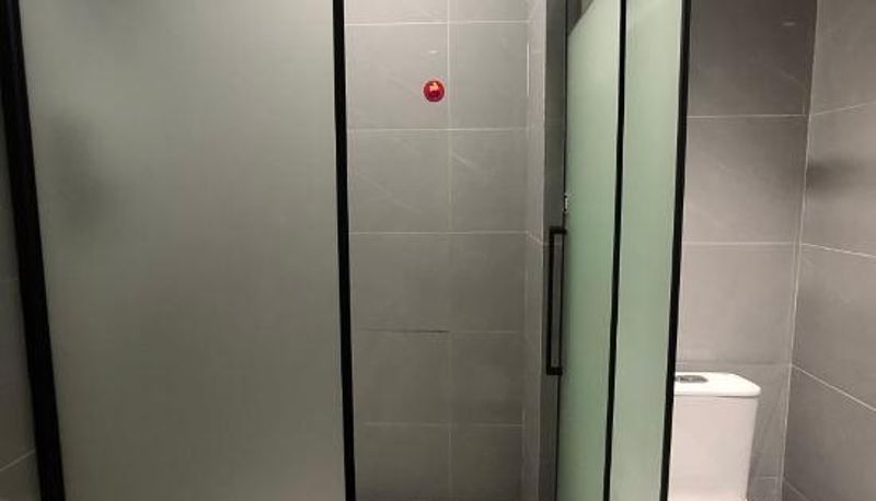 Camera - Junyi Select Hotel (Yangming East Road Store)