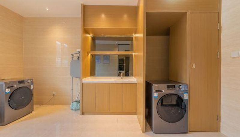 Reception - Convenient City Hotel (Ji'an People's Square Branch)