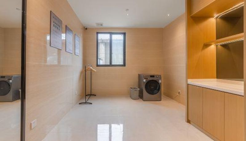 Reception - Convenient City Hotel (Ji'an People's Square Branch)