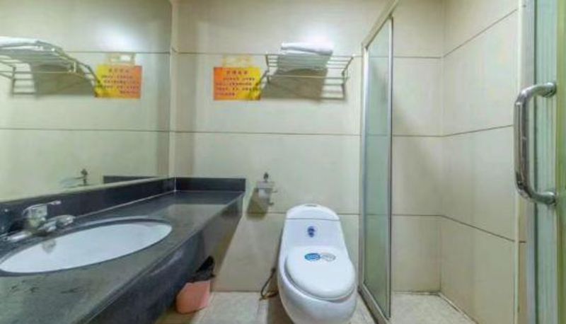 Zimmer - Jiahe Hotel