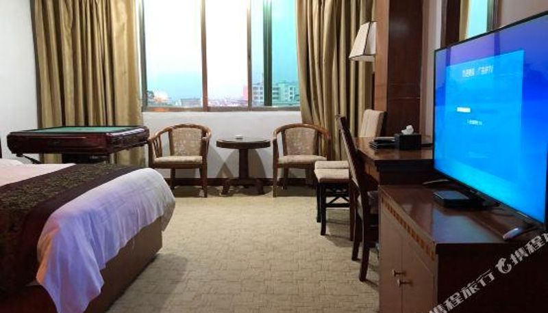Zimmer - Jiahe Hotel