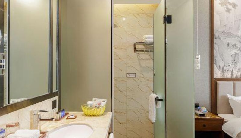 Camera - Wen Hai Hotel