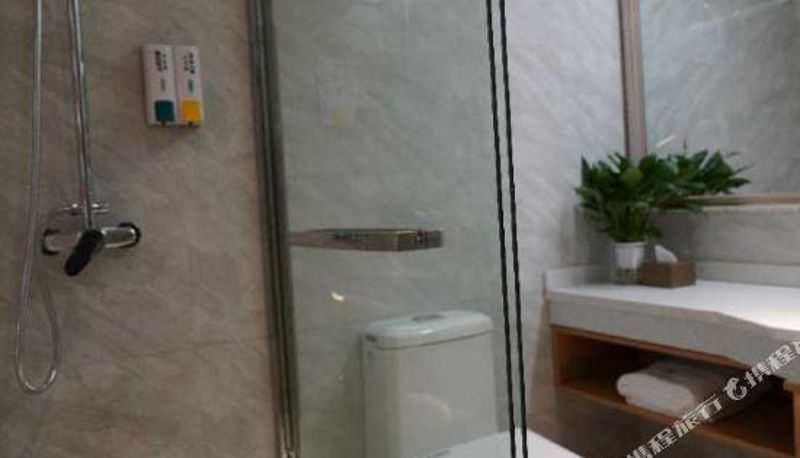 Camera per famiglia - Yalu Hotel