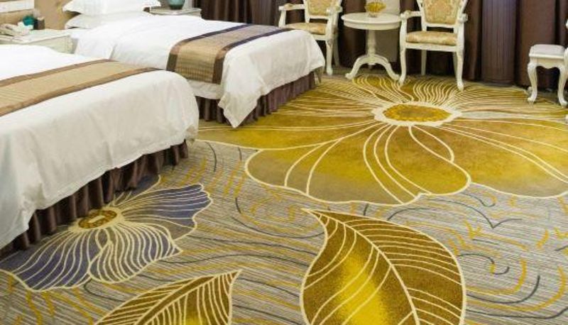 Business-Zimmer - Gold Medal Hotel