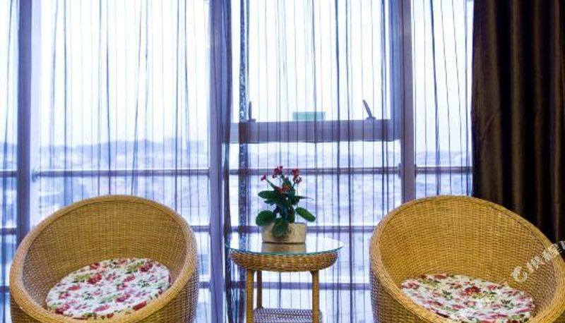 Business-Zimmer - Gold Medal Hotel