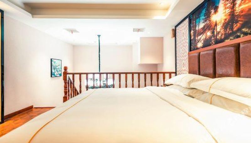 Habitación - Xianning Jinhua Hotel