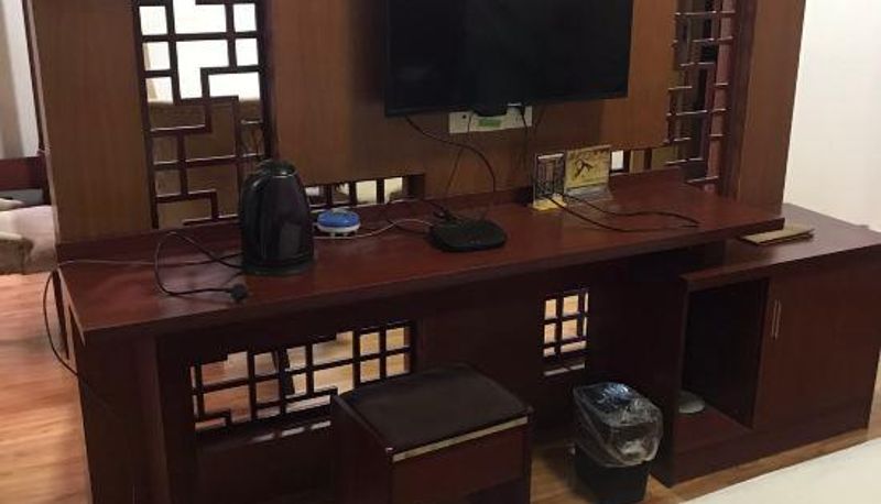 Habitación - Ji'an Jizhou Hotel