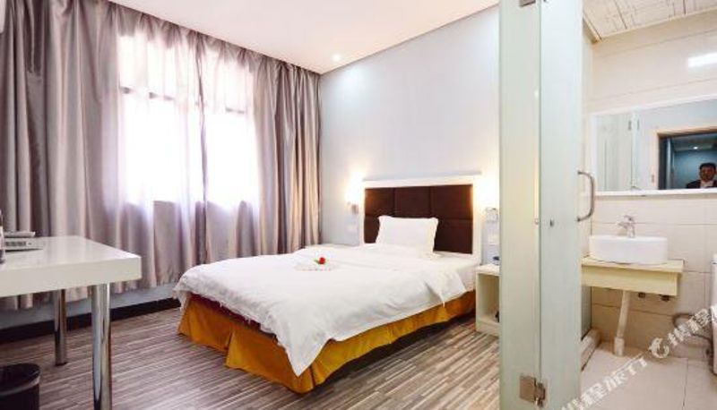 Zimmer - Xianning Shangte Hotel