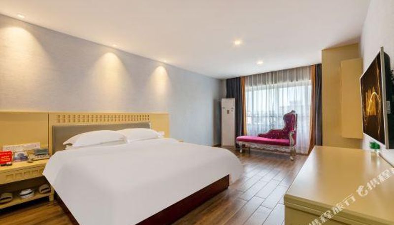 Pokój - Kaitong Business Hotel