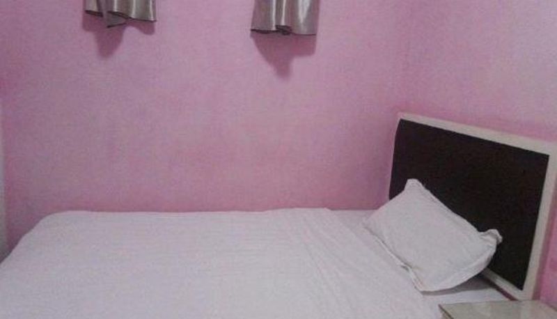 Zimmer - Xianning Jinlicheng Business Hotel