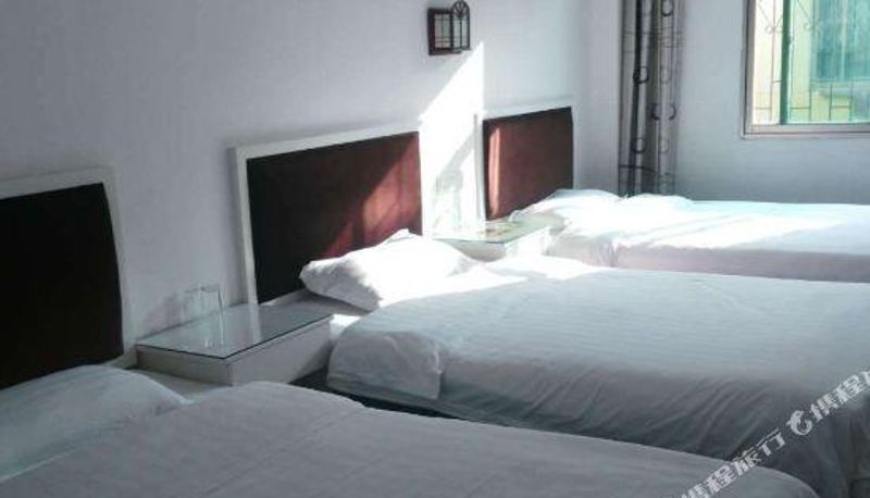 Camera - Xianning Jinlicheng Business Hotel