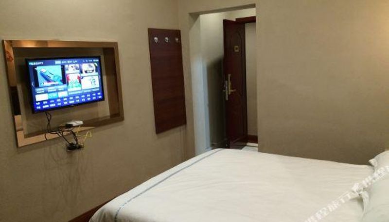 Zimmer - Xianning Yihe Hotel