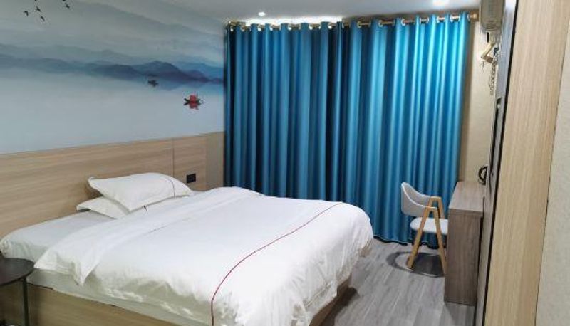 Zimmer - Haorizi Hotel