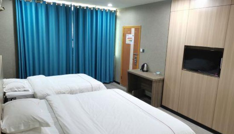 Pokój - Haorizi Hotel