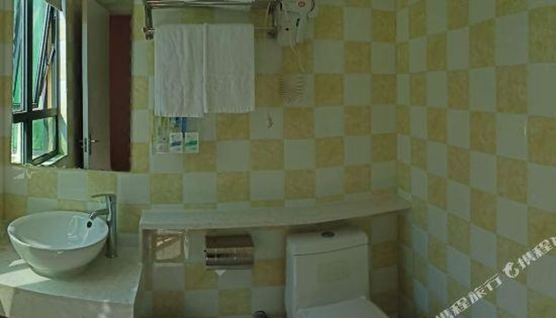 Camera - Ji'an Comfort Boutique Hotel
