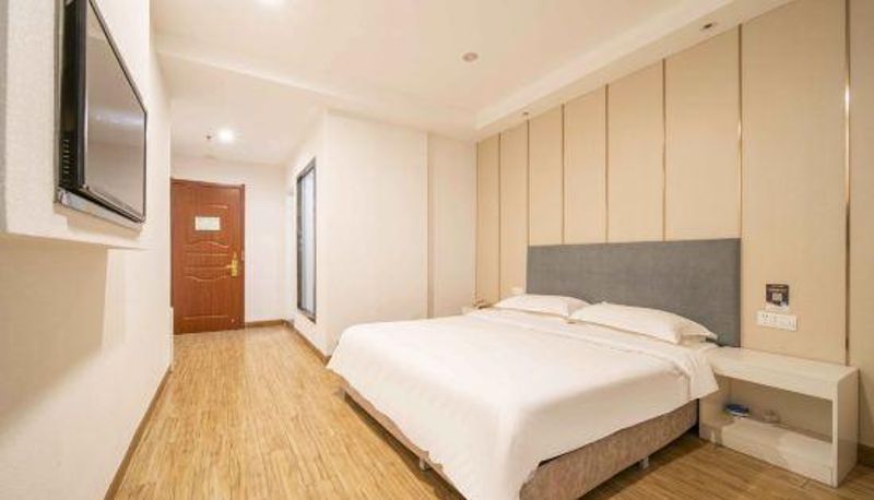 Camera - Ji'an Comfort Boutique Hotel