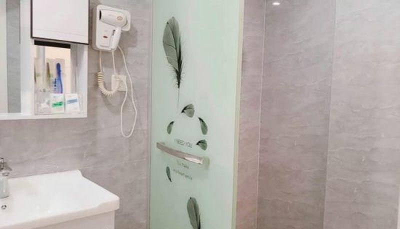 Camera - Ji'an Comfort Boutique Hotel