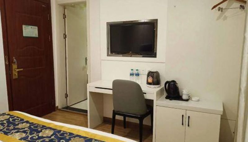 Camera - Ji'an Comfort Boutique Hotel